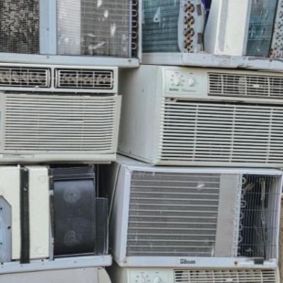 Antalya Bölgesinde Hurda Çelik Fiyatı